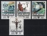 1989  Biennale für Kinderbuchillustrationen