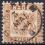 1862  Freimarke: Wappen