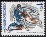 1991  Judo Europameisterschaften