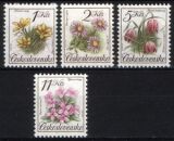 1991  Naturschutz: Geschützte Flora