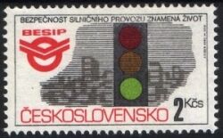 1992  Verkehrssicherheit