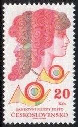 1992  Postbank