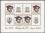 1983  Internationale Briefmarkenausstellung NORDPOSTA `83