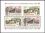 1988  Internationale Briefmarkenausstellung PRAGA - Postmuseum