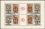 1962  Briefmarkenausstellung PRAGA 1962