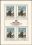 1967  Internationale Briefmarkenausstellung PRAGA `68