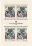 1968  Tag der FIP - Gemälde von Albrecht Dürer