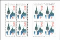 1993  Schöne Heimat - 750 Jahre Stadt Brünn