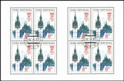1993  Schöne Heimat - 750 Jahre Stadt Brünn