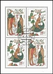 1994  Europa: Entdeckungen und Erfindungen