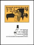 1995  Jahrestag der Gründung des Freien Theaters