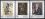 1995  Kunstwerke aus der Nationalgalerie in Prag