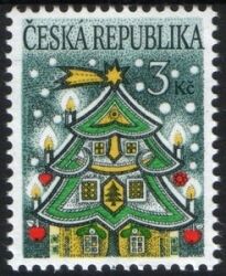 1995  Weihnachten