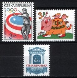 1996  versch. Ausgaben
