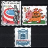 1996  versch. Ausgaben