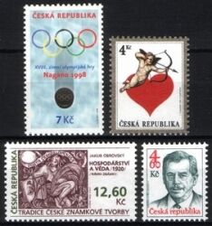 1998  versch. Ausgaben