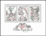 1997  Kaiser Rudolf II