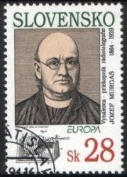 1994  Europa: Entdeckungen und Erfindungen
