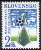 1994  Fuball Weltmeisterschaft in der USA