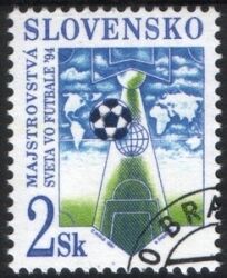 1994  Fußball Weltmeisterschaft in der USA