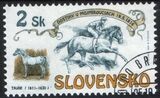 1994  Pferderennen in Mojmirovce