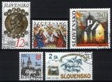 1994  versch. Einzelausgaben