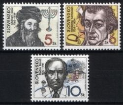 1994  Persönlichkeiten