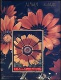 1972  Blumen