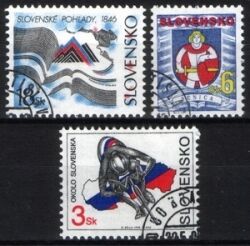 1996  versch. Einzelausgaben