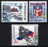 1996  versch. Einzelausgaben