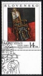 1996  Gemälde aus dem Museum für Moderne Kunst