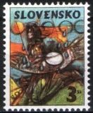 1997  Ostern