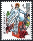 1997  Erneuerung des Glaubens