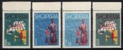1962  Europa