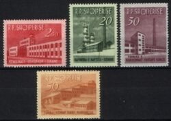 1963  Industriebauten