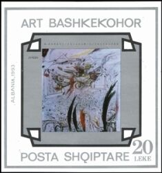 1993  Europa: Zeitgenössische Kunst