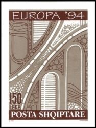 1994  Europa: Entdeckungen und Erfindungen