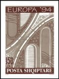 1994  Europa: Entdeckungen und Erfindungen