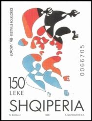1998  Europa: Nationale Feste und Feiertage