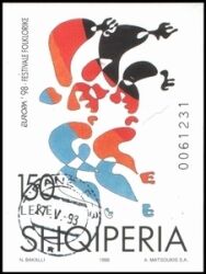 1998  Europa: Nationale Feste und Feiertage