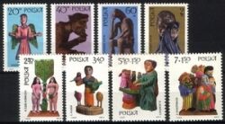 1969  Volkstümliche Bildhauerkunst