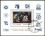 1979  Internationale Briefmarkenausstellungen in Europa