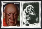 1981  Geburtstag von Pablo Picasso