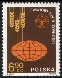 1981  Welternhrungstag