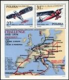 1982  Teilnahme Polens am Europa-Rundflug