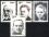 1982  Polnische Nobelpreisträger