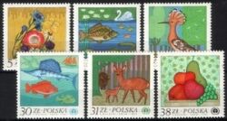 1983  Naturschutz