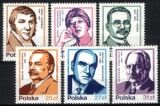 1983  Bedeutende Persönlichkeiten
