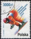 1993  Winter-Univeriade in Zakopane