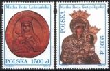1993  Marienheiligtümer